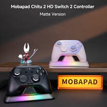 MOBAPAD/ħ�ɳ���2������Ϸ�ֱ�switch2һ������TMR��������
