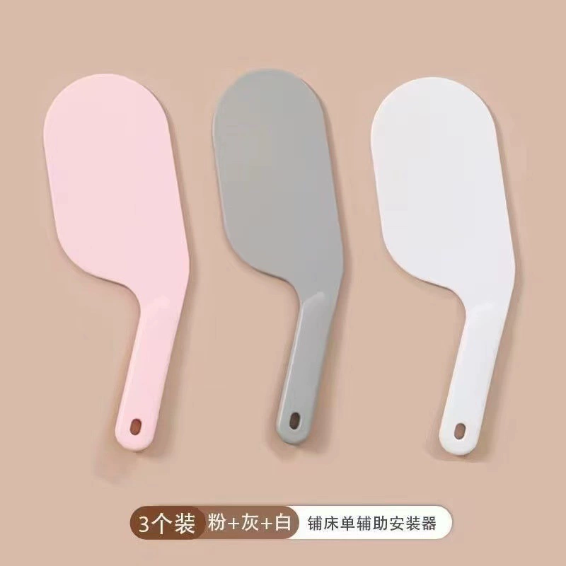 Простыня Отделка матраса Крепление кровати лифта Вставка Бытовая трудосберегающая простыня Изменение зазора Подъемная заглушка матраса Артефакт