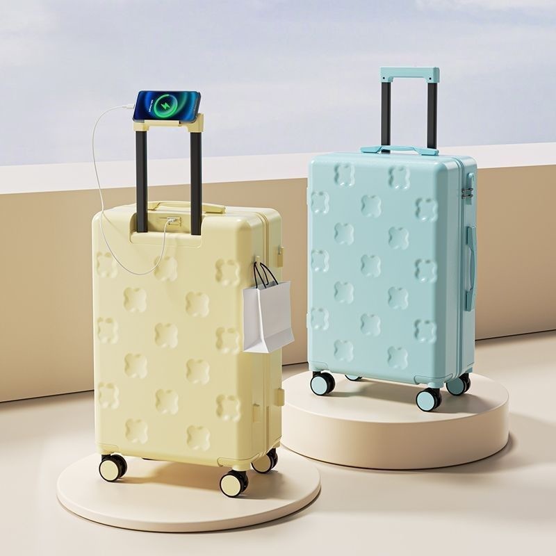 Portable Trolley Case