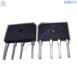 Guangbao Ltl-1Khce-S1Ha Plug-In 1.8~2.4V Voltage Viewing Angle75Deg