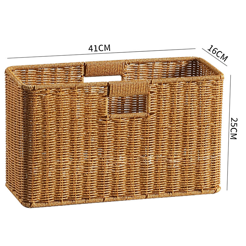 Café claro 41*16*25cm