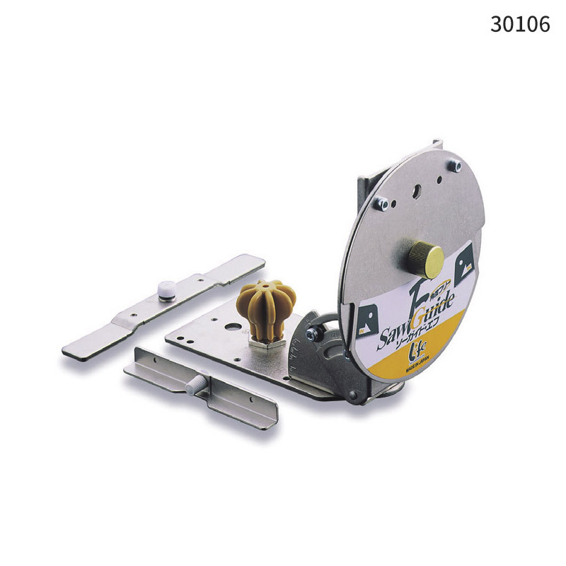 日本Z牌 角度导板 木工锯 基础套装