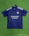 Lyon Away
