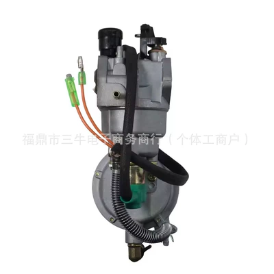 Carburetor 188F 190F GX390