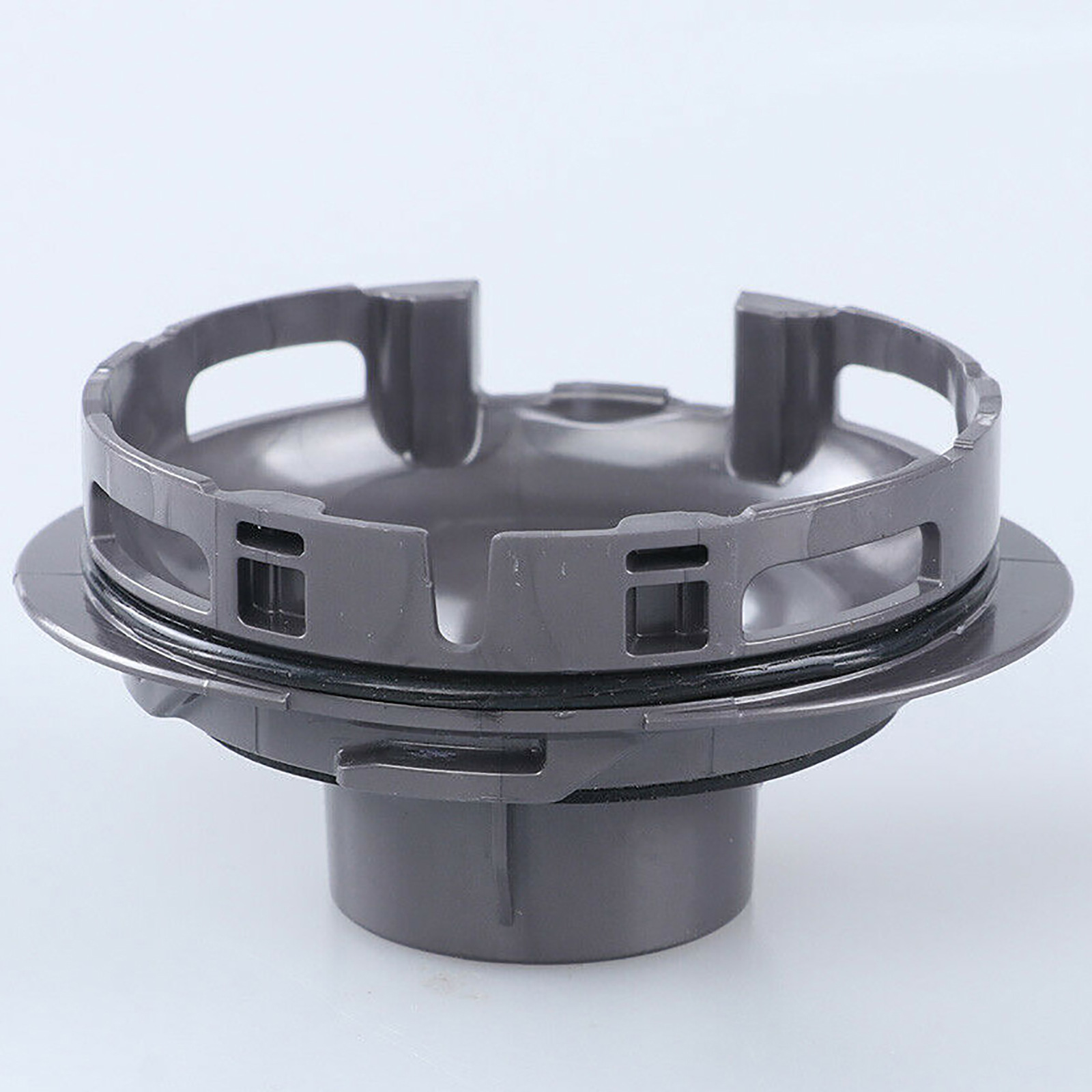 适用于戴森V7 V8 马达后盖 吸尘器维修零件的耐用电机后盖