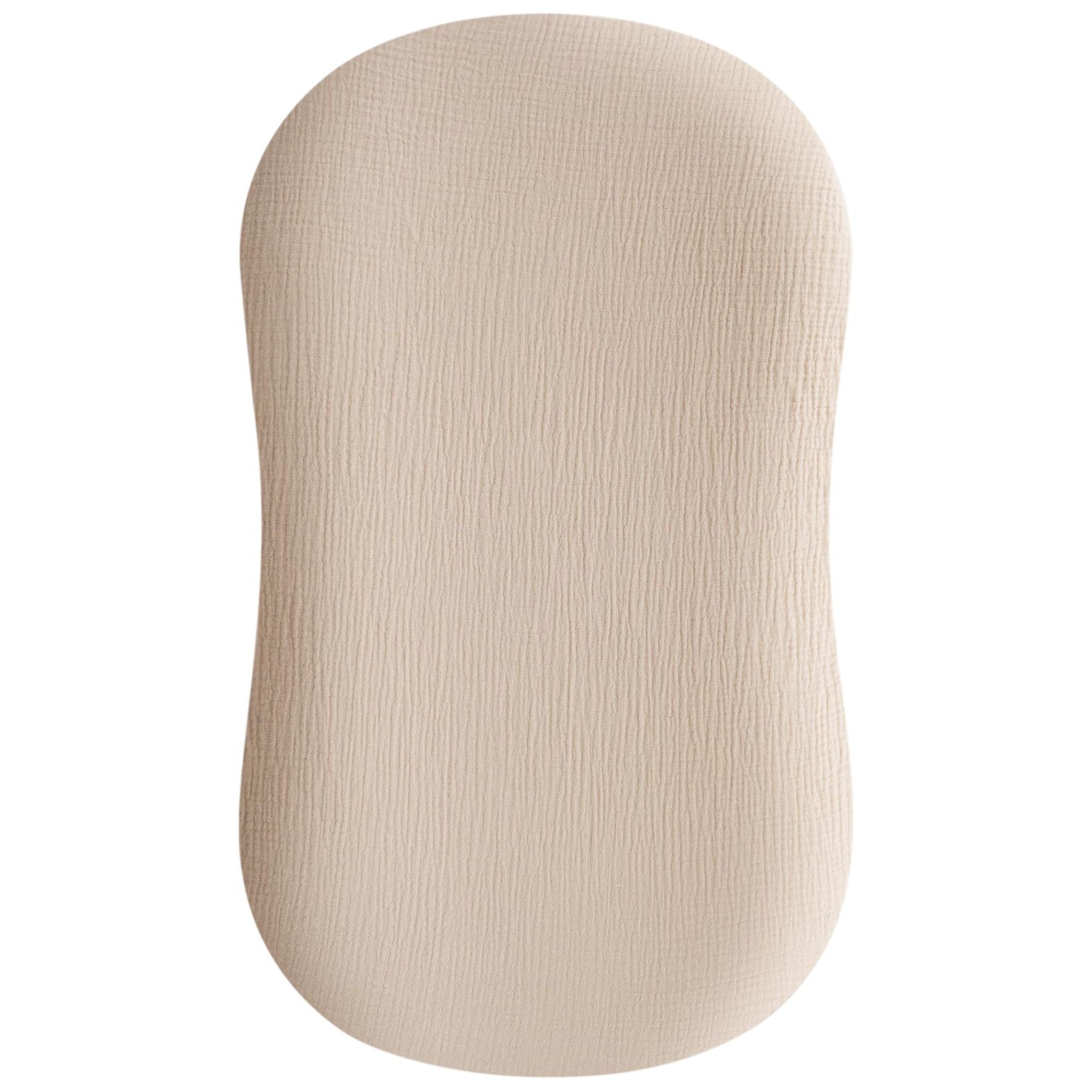 피부색 장착 시트