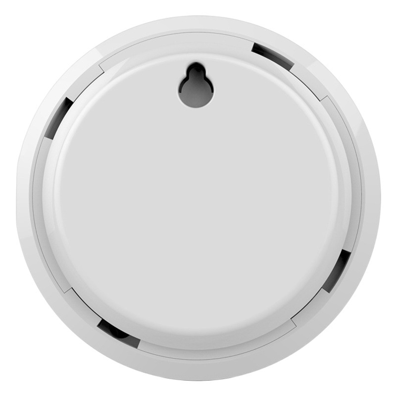 NEO graffiti ZigBee inteligente de Sonido interior y luz de alarma USB/batería de doble fuente de alimentación/modelo privado transfronteriza caliente