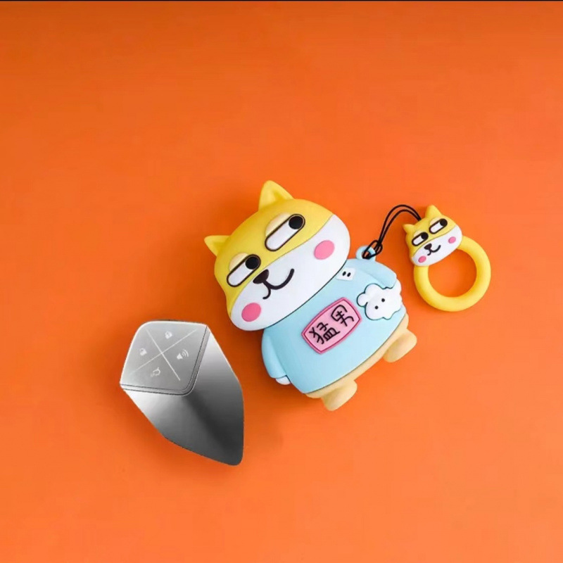 MNG 장안 다크 블루(버튼 4개)