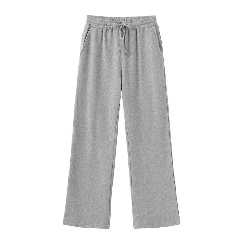 Waffleship wide-leg pants women's summer loose elastic belt pregnant women's shorts plus size S-4XL shorts wholesale Waffleship wide-leg pants women's summer loose elastic belt pregnant women's shorts plus size S-4XL shorts wholesale