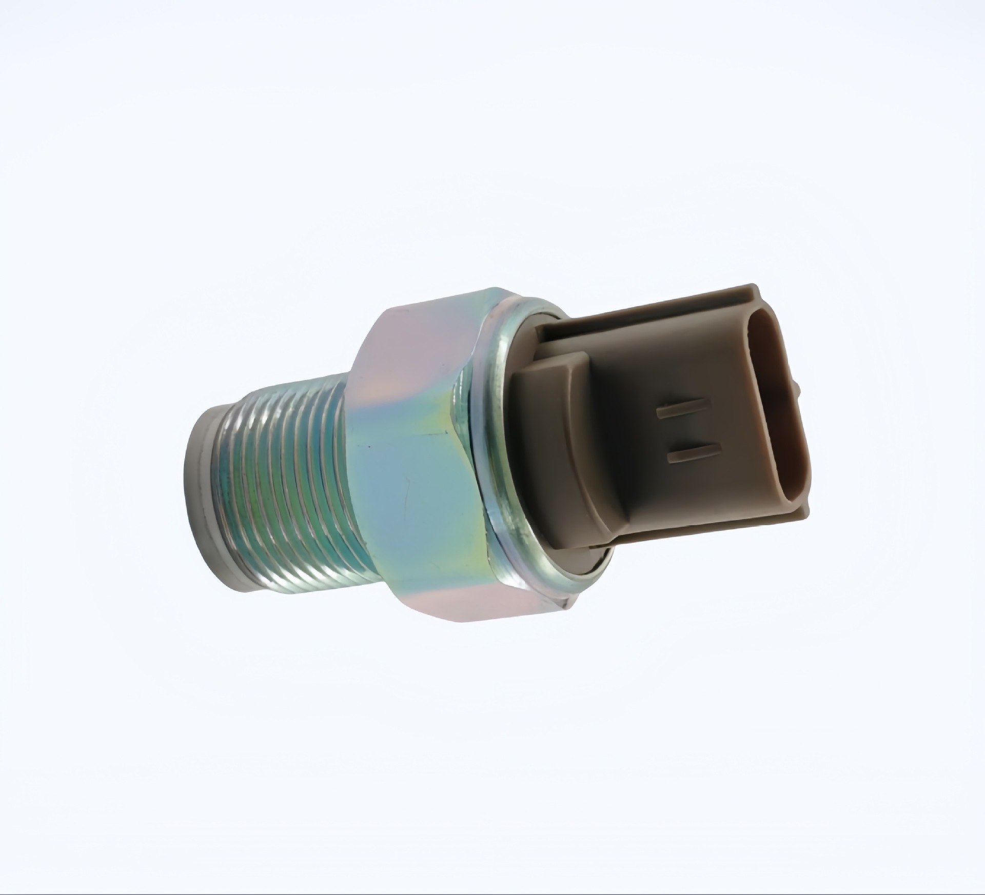 499000-6310 499000-6131 499000-6130 8981197900 Common Rail Pressure Sensor