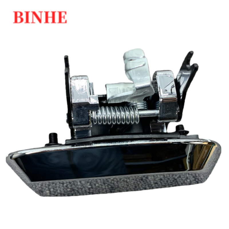 82607Ea502 Electroplated Exterior Handle Suitable for Nissan Pathfinder 82607-Ea502