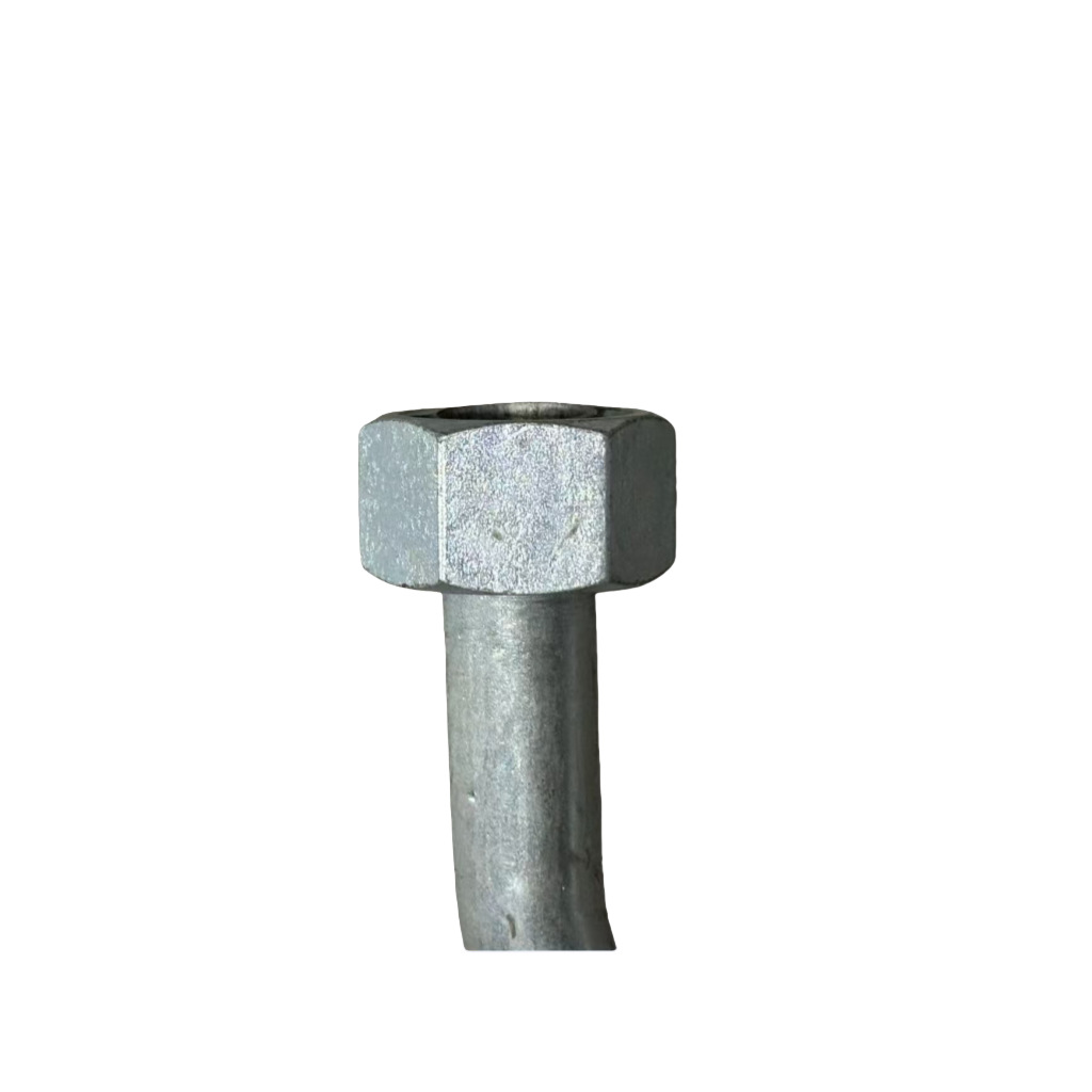 Airship-22833163 Is Suitable for Volvo Car Engine Oil Pipes