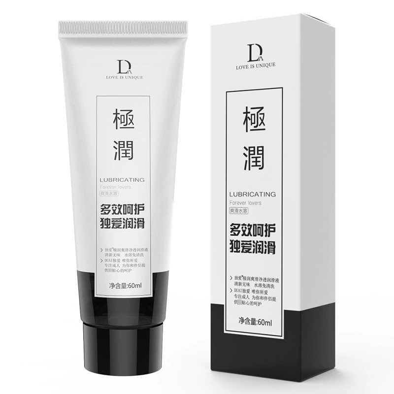 Преданный Physiological lubricant, ручной смазки для взрослых, 60 мл