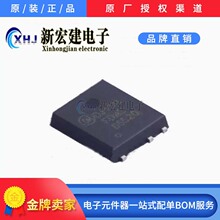 FDMS86520ͨ���Դ��MOSFET��Ч����60V N�ϵ� QFN ONSEMI/��ɭ��