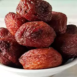 葡萄干;红枣干;梅类