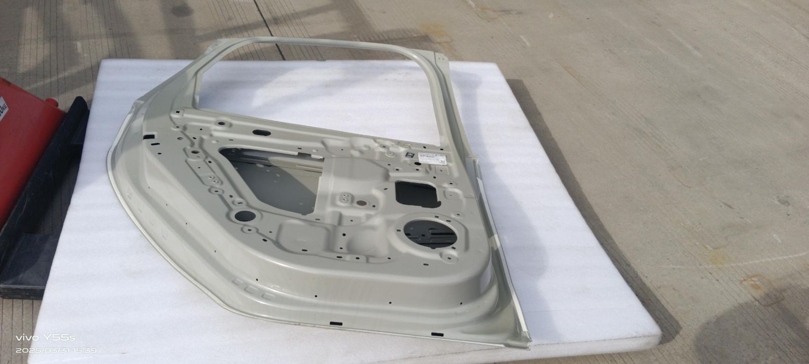 Seal 05 DM-i Qin Plus DMi Qin Plus EV car door seal05 qinplus ev door