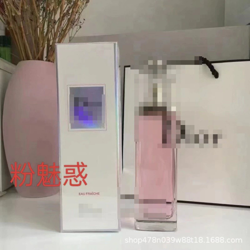 P polvo encantador 100ml