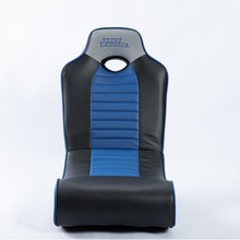 xrocker休闲小沙发摇椅蓝牙小户型直排客厅卧室简约高背功能沙发