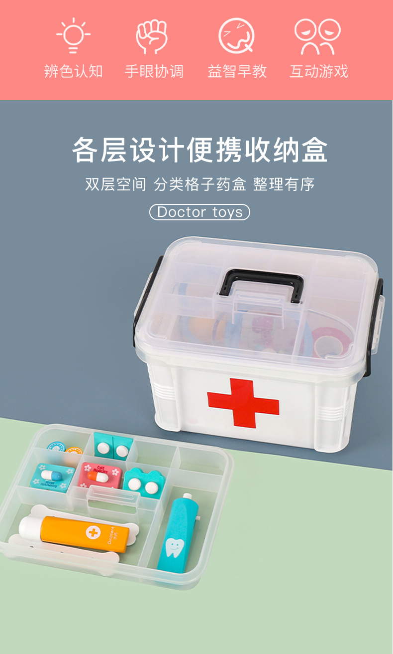 大白盒医生套装_02