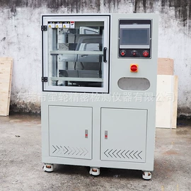 混炼机;硫化机;硫化仪