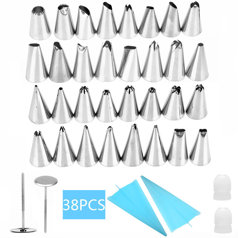 38개 소형 컨버터 세트