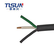 �S��ֱ�NUL62ϵ�� SJE�Դ�� TPE�o��3*16AWG�Դ��