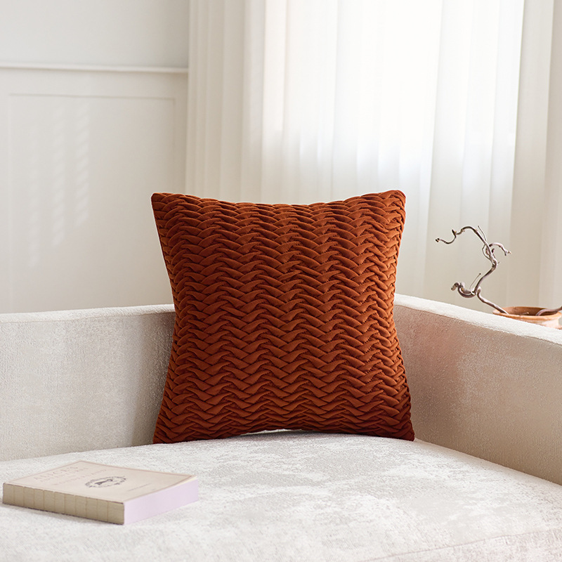 Pequeñas ondulaciones