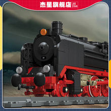����59004MOC��ľ �ܽ�С����DIYƴ�幹��ŷʽ���Ź�������