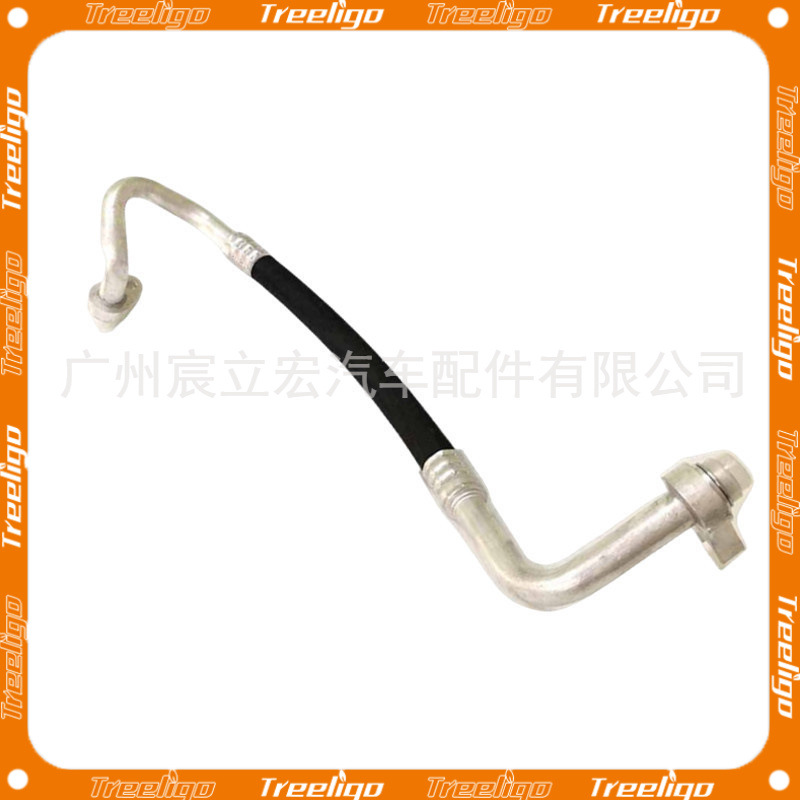 Para Benz W205 línea de aire acondicionado OE:205830620120583057022058300015