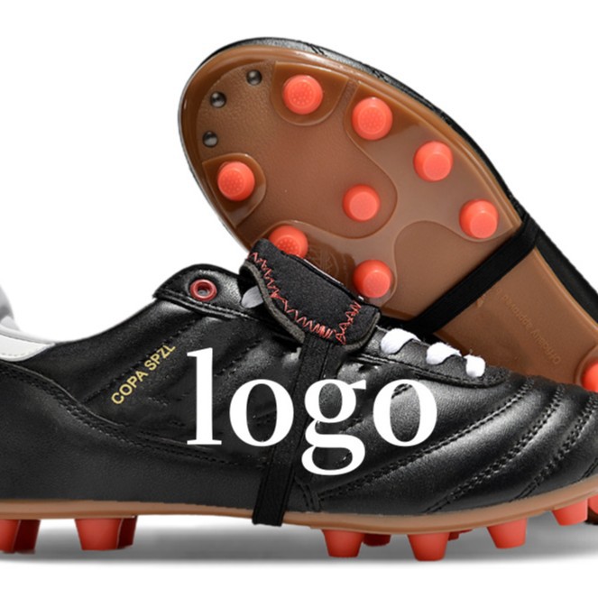 Putian comercio exterior transfronterizo al por mayor Kapag clavos cortos hombres y mujeres jóvenes entrenamiento deportivo nuevos zapatos de fútbol profesionales