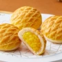 冷冻加热即食定制点心