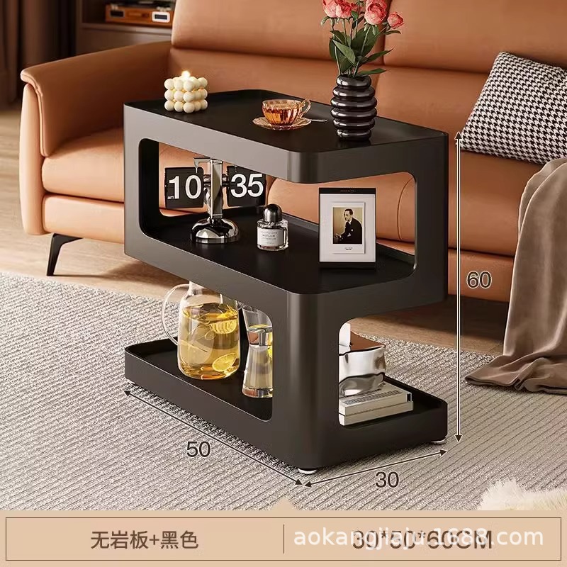 야오예 블랙 30*50