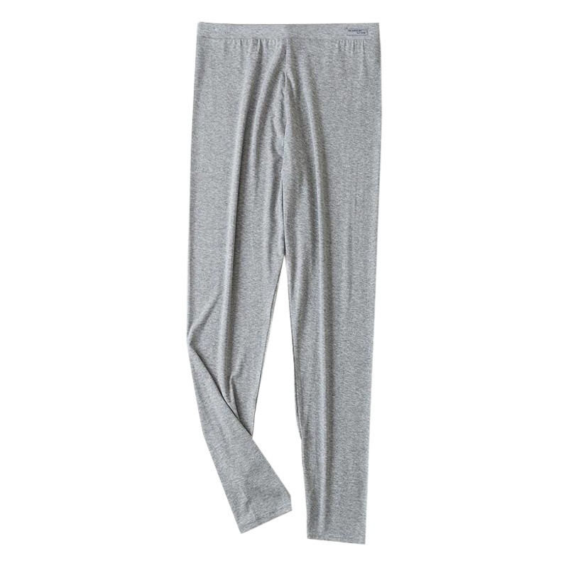 9791 # Spring and Summer New Products Plus Fat and Enlarged 100kg Plus Size Thin Modal Leggings Large Size Comfortable Pants for Women