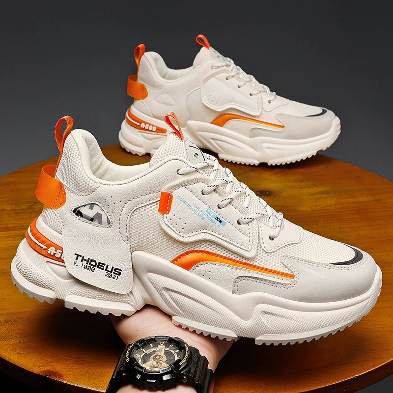 Летние спортивные кроссовки Tide для повседневной обуви, коллекция 2022, оптовая продажа