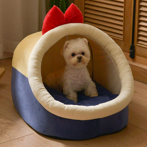 Dog Bed All Seasons Universal Removable Small Dog Mattress Cat Bed Pet Bed Wholesale Pet Supplies