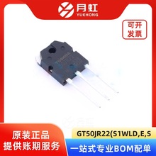 GT50JR22(S1WLD,E,S �^�����p�O�;��w�� TOSHIBA/�|֥ ���bTO-3P