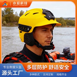 防爆头盔;骑行头盔;其他救生器材