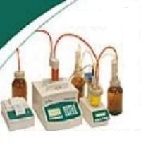 自动卡氏水分测定仪 配件