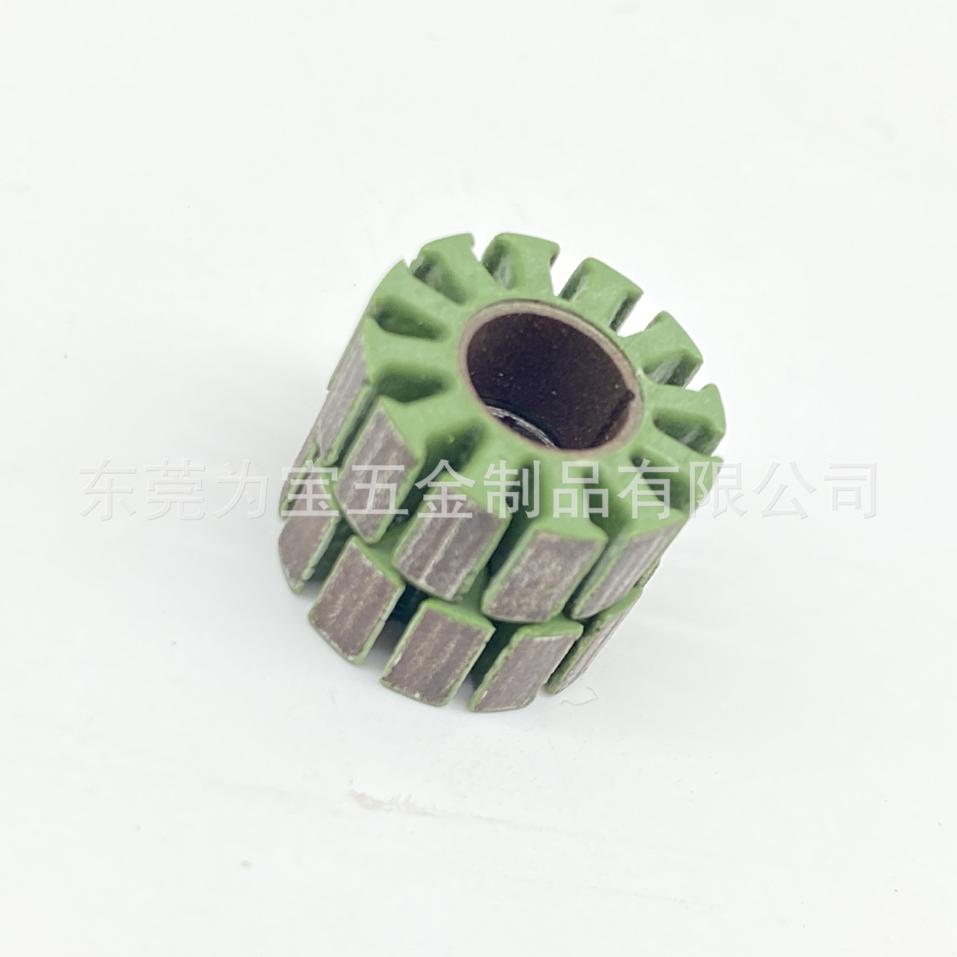 专业电机铁芯打样无需模具费用