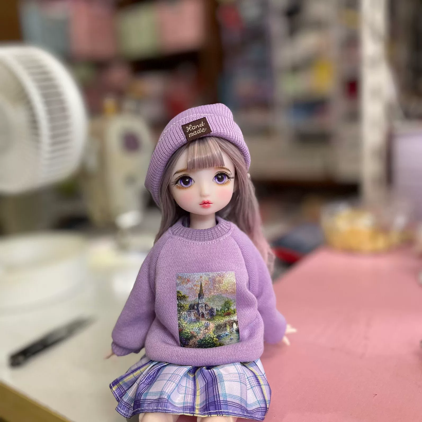 Кукла, игрушка для переодевания, кукла с подвижными частями