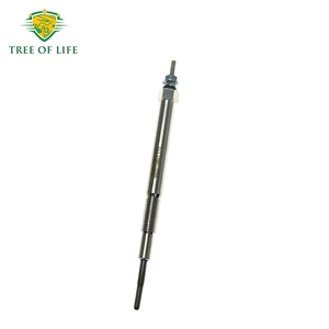 WE01-18-601,1449686,6M34-12A342-AA 11 V, suitable for Ford preheating plugs