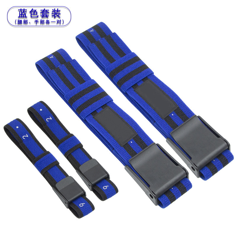 Azul con el número 5 + 3