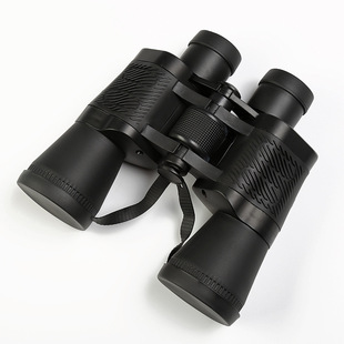 7*50 158 filter red film binoculars adult outdoor manufacturers wholesale