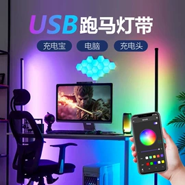 LED灯带;射灯;LED轨道灯