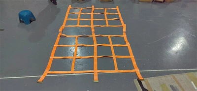 strap rope 5cm wide, Trailer rope/net/strap