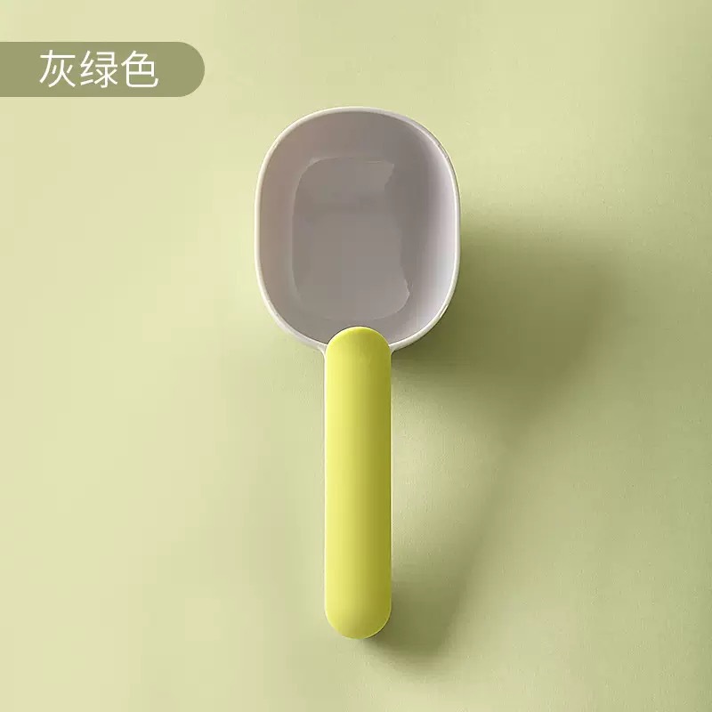 회색 녹색 세대