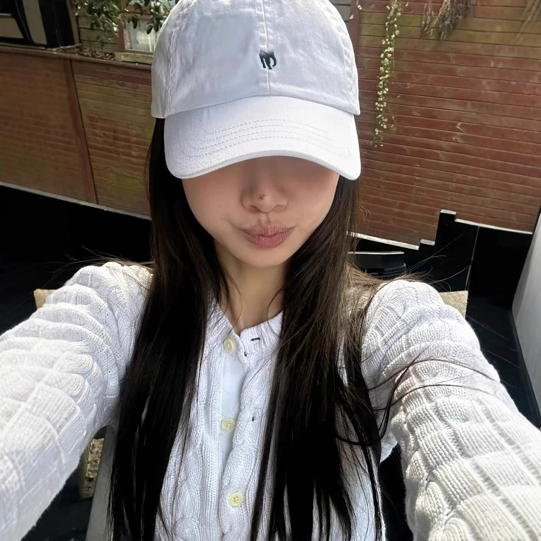 RL пони логотип бейсболка мужская пара кепка женский трансграничная вышивка повседневная спортивная шляпа POLO теплая