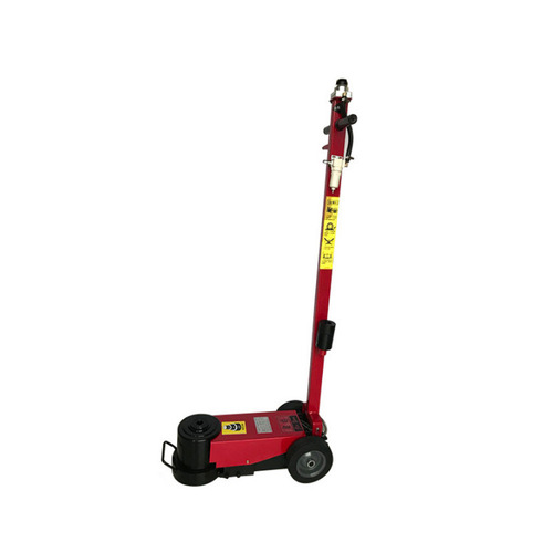 Wholesale Portable Car Jack Hydraulic Pneumatic Jack 50T 100T 150T Car Maintenance Tool