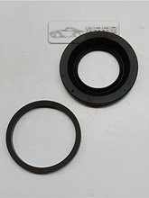 ���ײ�Brembo �x܇�ֱ������� GT6 F50 18Z ���Q�������m���ܷ�Ȧ