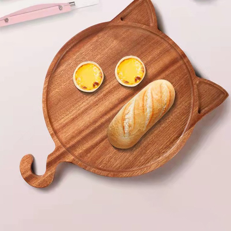 Bamboo coasters